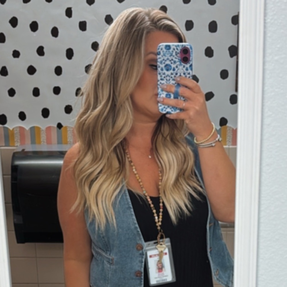 Bellami Volume Weft Extensions - Picture 2 of 4